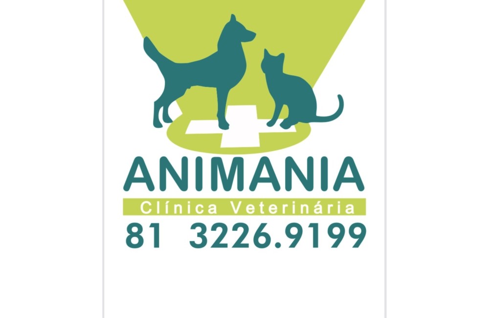 ANIMANIA CLÍNICA VETERINÁRIA
