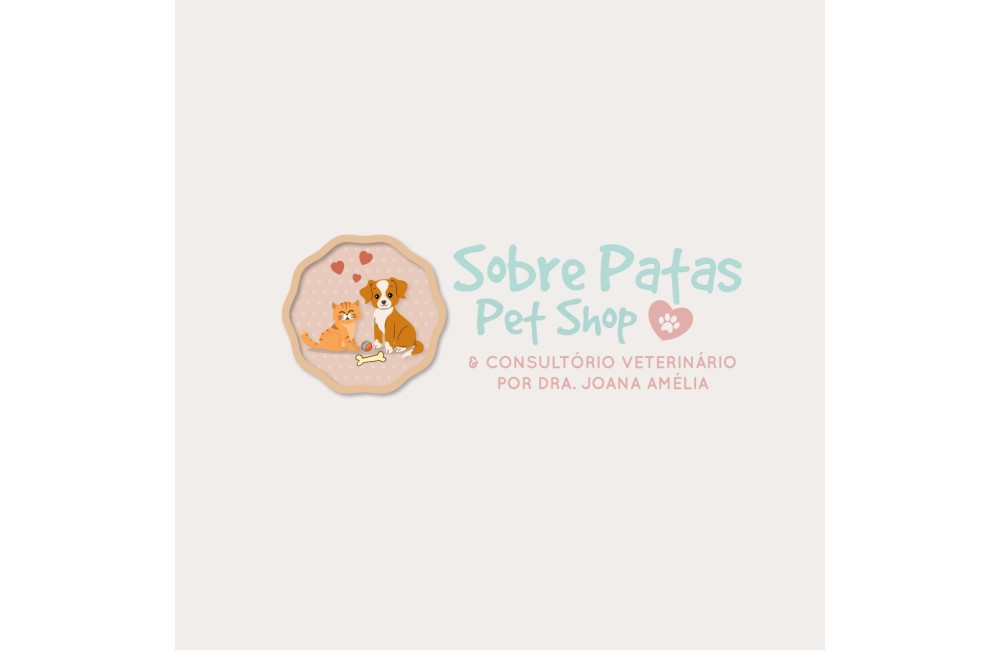 CLÍNICA VETERINÁRIA SOBRE PATAS