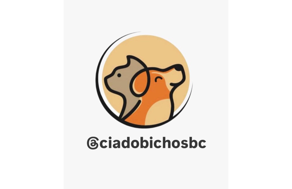 CIA DO BICHO PET SHOP