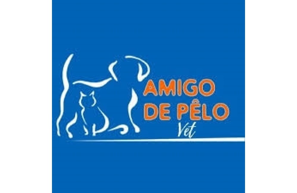 AMIGO DE PELO VET