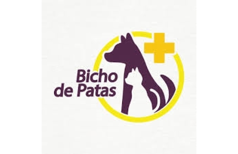 BICHO DE PATAS  JARDIM ESPERANÇA