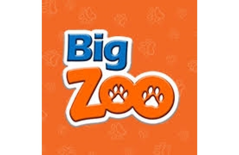 BIG ZOO