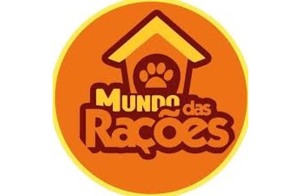 MUNDO DAS RACÕES