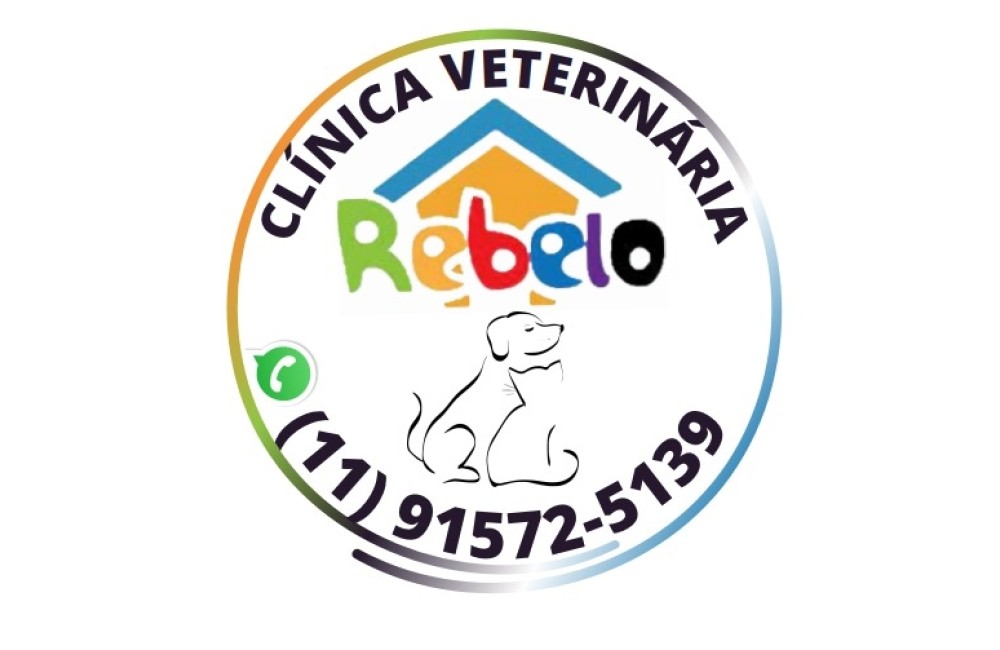 CLÍNICA VETERINÁRIA REBELO