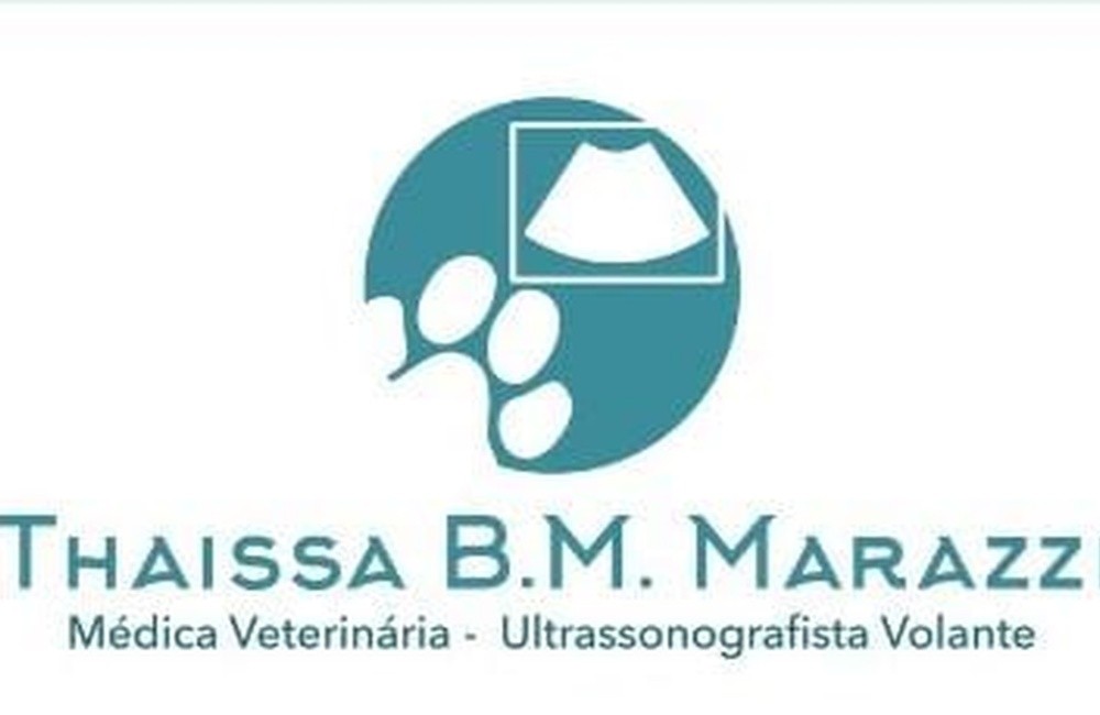 DRA THAISSA – ULTRASSOM VETERINÁRIO