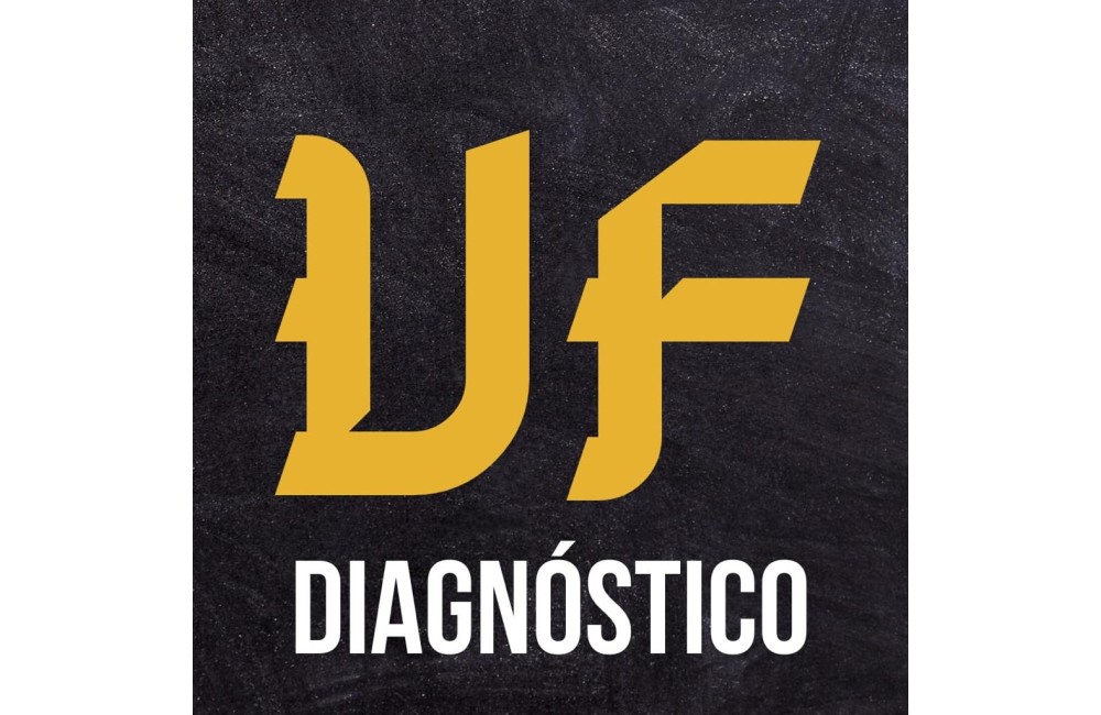 VF DIAGNÓSTICO