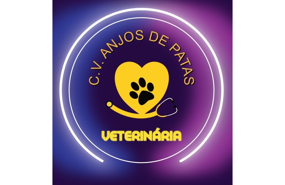 C.V ANJOS DE PATAS LTDA