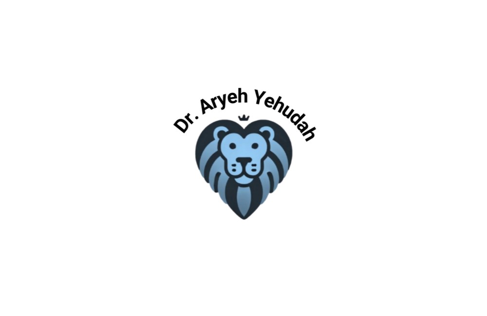 DR. ARYEH YEHUDA