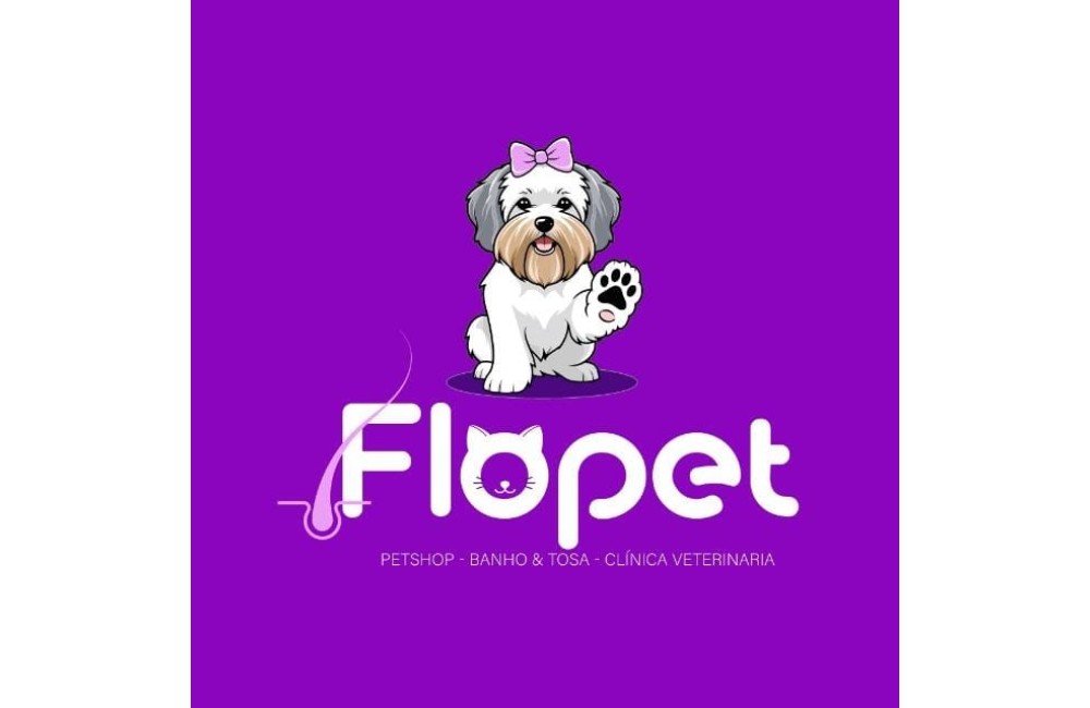 FLOPET SAUDE ANIMAL