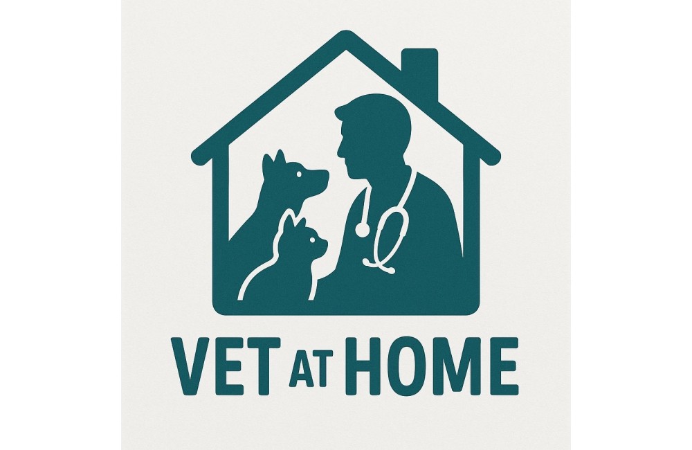 VET AT HOME