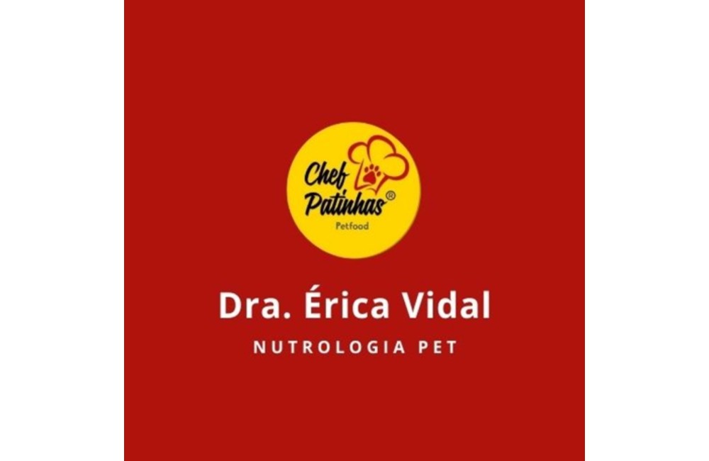 CHEF PATINHAS PETFOOD