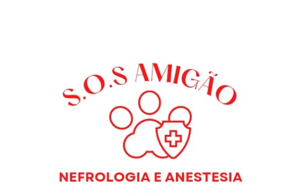 SOS AMIGÃO