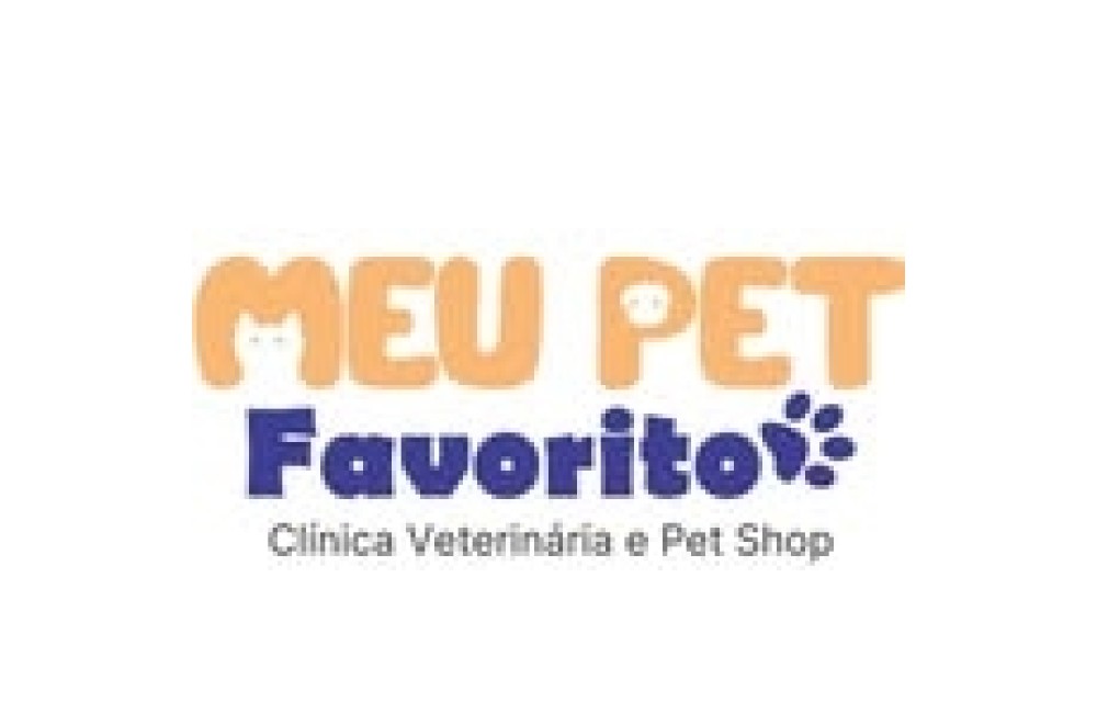 CLÍNICA  MEU PET FAVORITO