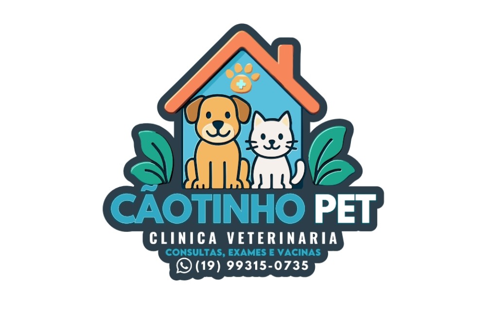 CÃOTINHO PET