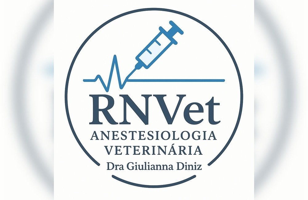 RNVET – Anestesiologia Veteriária