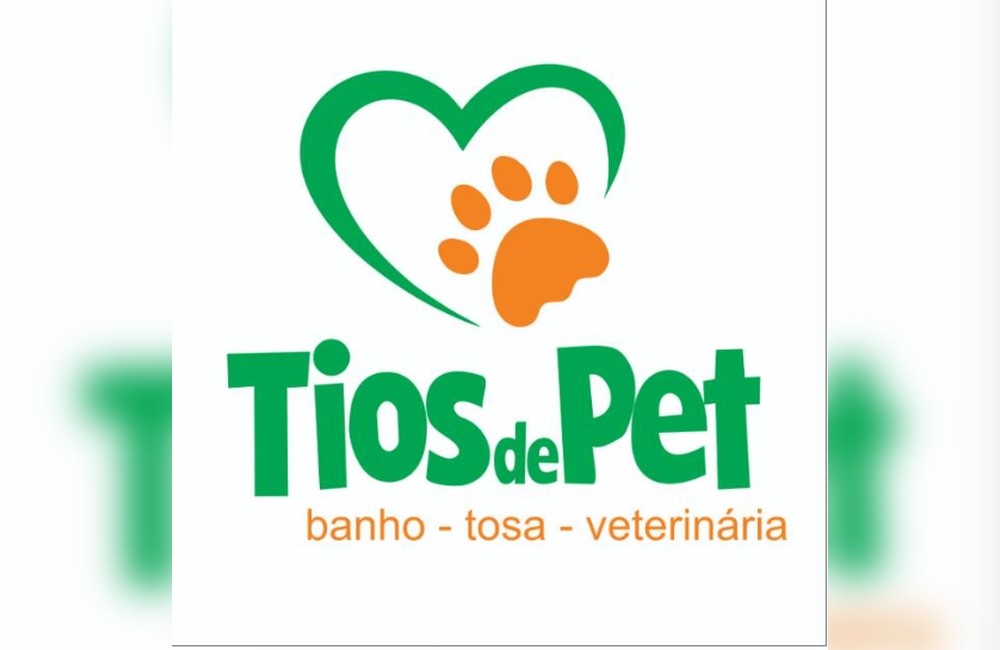 TIOS DO PET