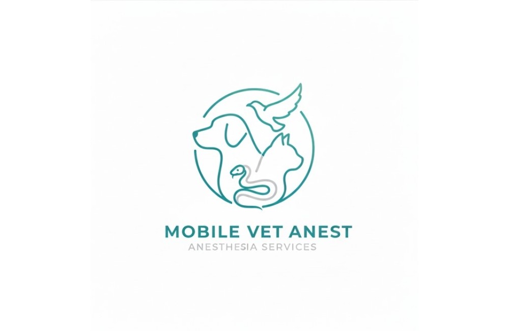 MOBILE VET ANEST